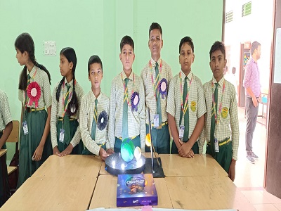 School Photo